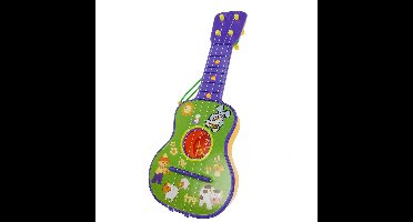 Kindergitaar Reig 36 x 15 x 4 cm Kindergitaar