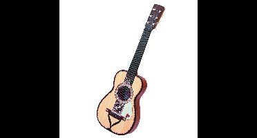 Kindergitaar Reig Spaanse gitaar