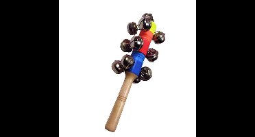 Muziekspeelgoed Reig Ratel