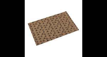 Placemat Versa Lauren Rotan (45 x 30 cm)