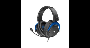 Gaming Headset met Microfoon Blackfire BFX-90