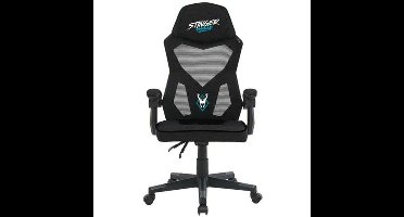 Gaming stoel Woxter GM26-124 Zwart