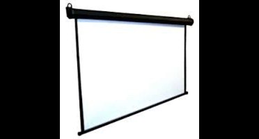 Panoramisch Elektrisch Paneel iggual 106" (234 x 131 cm)