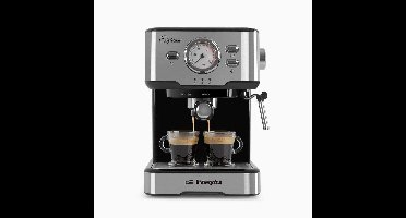 Superautomatisch koffiezetapparaat Orbegozo EX 5500 Multicolour 1,5 L