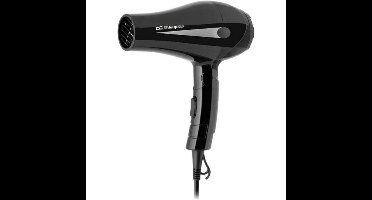 Föhn Orbegozo 17919 Zwart 1200 W