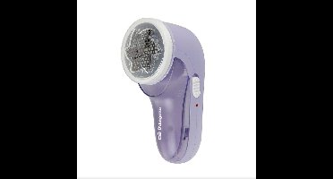 Kledingroller Orbegozo Paars