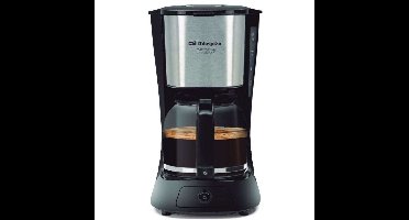 Drip Koffiemachine Orbegozo 18261 Zwart