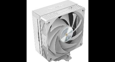 CPU-ventilator Mars Gaming MCPUX5W
