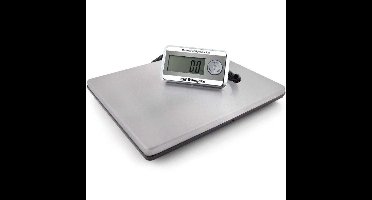 keukenweegschaal Orbegozo PC 5500 Zwart Zilverkleurig 200 kg