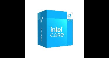 Processor Intel BX8071514100 LGA 1700