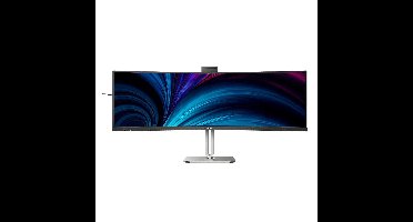 Monitor Philips 49B2U5900CH/00 49" 75 Hz