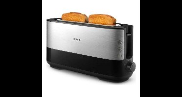 Broodrooster Philips HD2692/90 1030W 2000 W 1030 W 2200 W