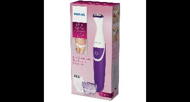 Baard en haar trimmer Philips BRT383/15