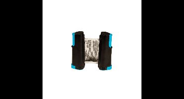 SportX Oprolbaar Tafeltennisnet