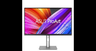 ASUS ProArt PA279CRV computer monitor 68,6 cm (27") 3840 x 2160 Pixels 4K Ultra HD LCD Zwart