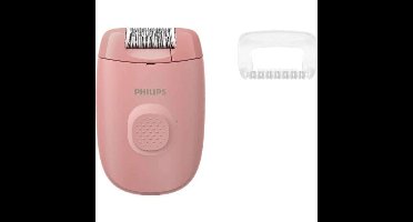 Elektrische haarverwijderaar Philips BRE227/00
