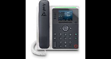 IP telefoon Poly 82M87AA