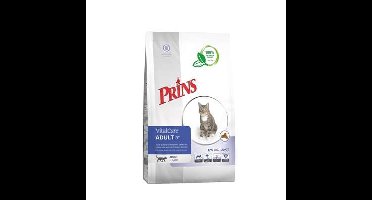 PRINS CAT VITAL CARE ADULT FIT