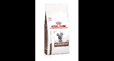 ROYAL CANIN Cat Gastrointestinal VHN - droog kattenvoer - 2kg