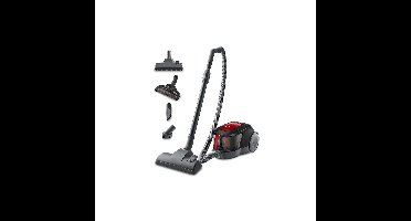 Stofzuiger LG VC5506NHTCR Zwart 650 W