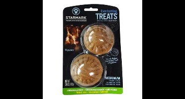 STARMARK EVERLASTING TREATS VEGGIE KIP