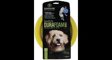 STARMARK FRISBEE EASY GLIDER DURA FOAM ASSORTI