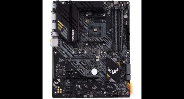 ASUS TUF GAMING B550-PLUS moederbord