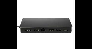 HP Universal USB-C Multiport Hub