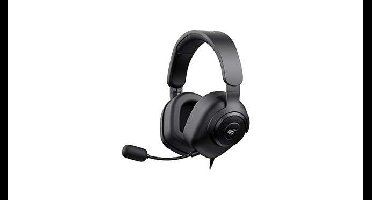 Havit H2230U gaming-hoofdtelefoon (zwart)