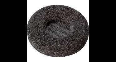 Oordopjes Poly 85Q31AA Zwart