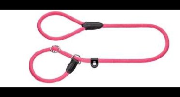 HUNTER RETRIEVERLIJN NEON ROZE