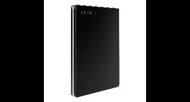 Externe Harde Schijf Toshiba HDTD320EK3EA Zwart 2 TB HDD