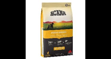 ACANA Dog Puppy - droog hondenvoer - 11,4kg