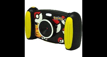 Pokémon Interactieve Camera - KINDERLICENTIE - POKC3000