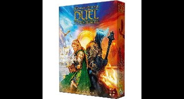 LotR: Duel voor Midden-aarde