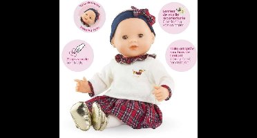 Mijn grote babypop - COROLLE - Suzanne - Corolle in feeststemming