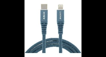 Kabel - AUTO T - 540348 - USB-C - Lightning