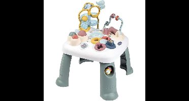 Smoby - Kleine Smoby Activiteitentafels
