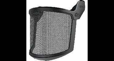 Helmaccessoire - ABUS - SCATOR - Volledig mesh vizier
