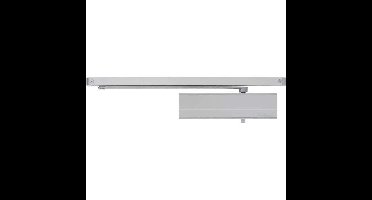 DODO - Set med 2 mjuka kuddar - DUO PROTECT - 60 x 60 cm - 100% polyester VOLUPT'AIR - Vit