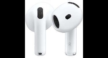 APPLE AirPods 4 met actieve ruisonderdrukking