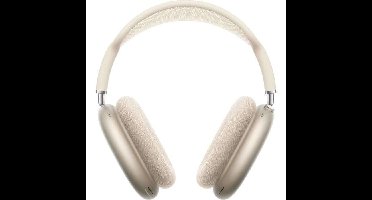 APPLE AirPods Max - Sterrenlicht
