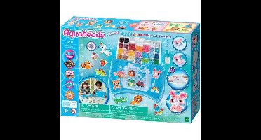 De initiatie workshop - AQUABEADS - 35087