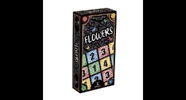 Bordspel - ASMODEE - Actarus-editie - 108 kaarten - 30 min - 2 of meer spelers