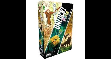 Ontgrendel! Kinderen: verhalen van het Emerald Isle