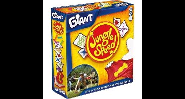 Jungle Speed Giant FR