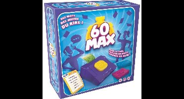 60 MAX
