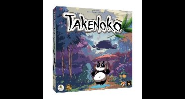 Takenoko (vernieuwen)