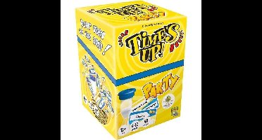 ASMODEE - Time's Up Party 1 - Asmodee - Bordspel