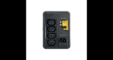 APC - APC Easy UPS BVX Serie BVX700LI - UPS - 700VA